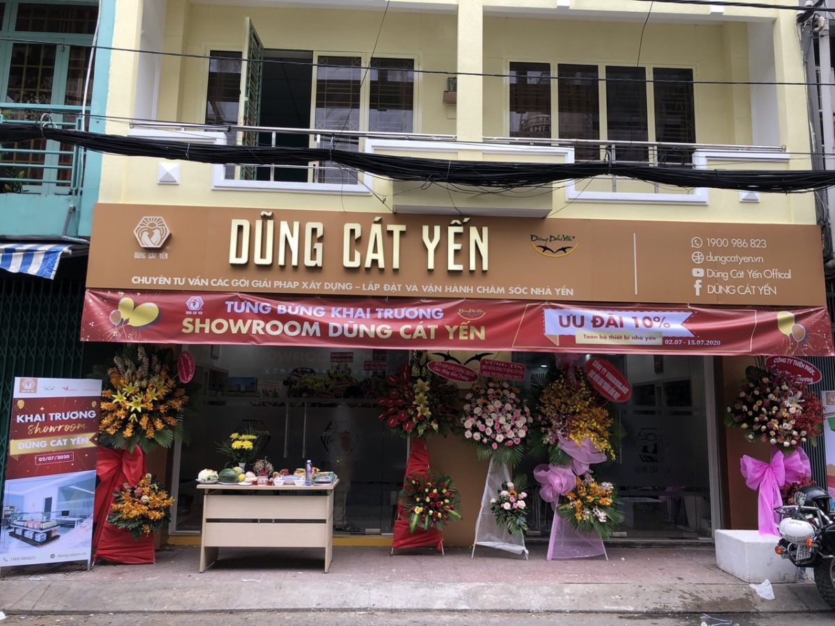 Hình ảnh sửa chữa nhà hàng, khách sạn, showroom